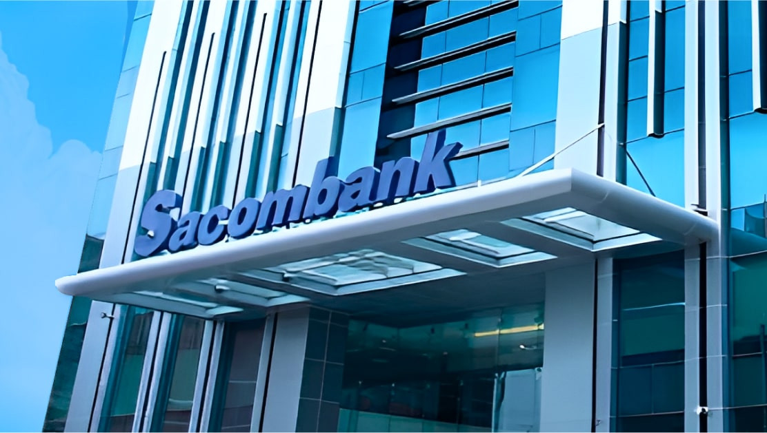 Ông Dương Công Minh - Chủ tịch Hội đồng quản trị Sacombank đang nắm hơn 62,56 triệu cổ phiếu STB.