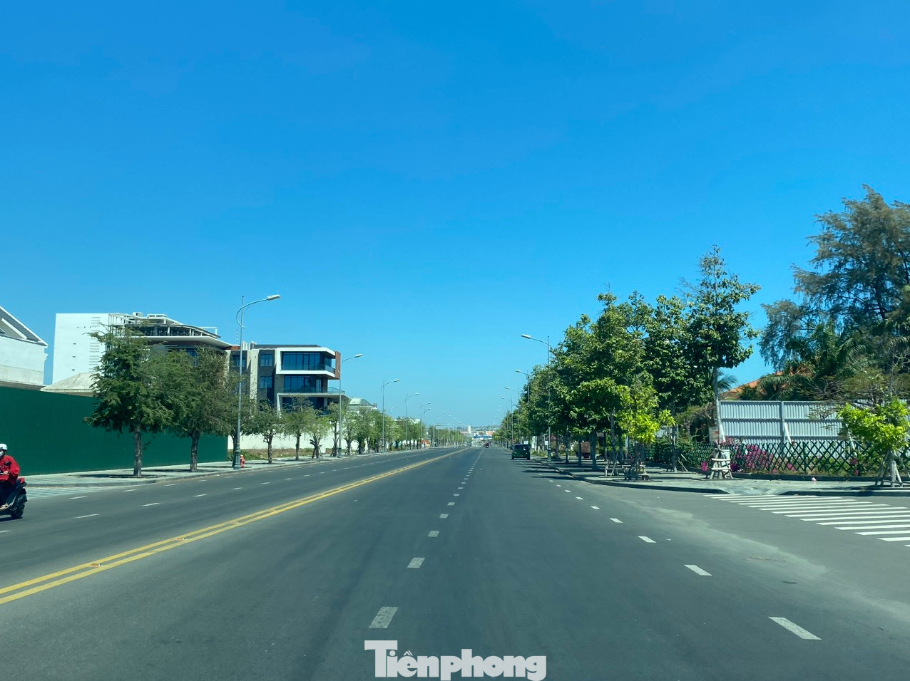 Đến tháng 10/2022, Cơ quan CSĐT Bộ Công an đã có thông báo số 2384/TB-VPCQCSĐT về kết luận giám định tài sản. Theo thông báo nêu trên, kết quả định giá quyền sử dụng đất dự án Khu đô thị Du lịch biển Phan Thiết tại thời điểm 10/4/2015 đến 25/11/2015 là hơn 2.863 tỷ đồng.