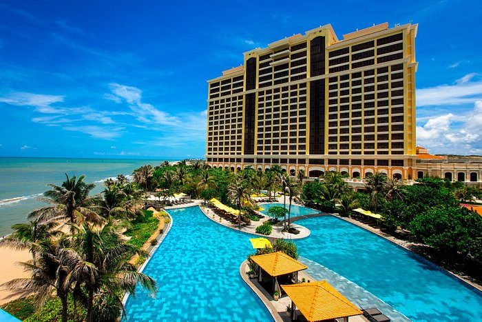 Công an khẳng định không lọt, lộ thông tin từ khách sạn của Công ty TNHH Dự án Hồ Tràm.