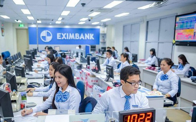 Eximbank bác thông tin về việc bị thanh tra.