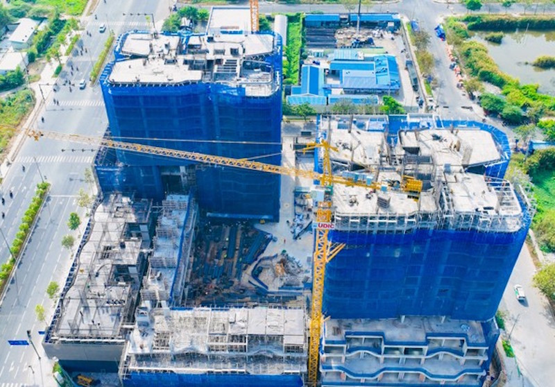 Các doanh nghiệp bất động sản công nghiệp cần chủ động lập kế hoạch, tính toán phân kỳ đầu tư hợp lý,