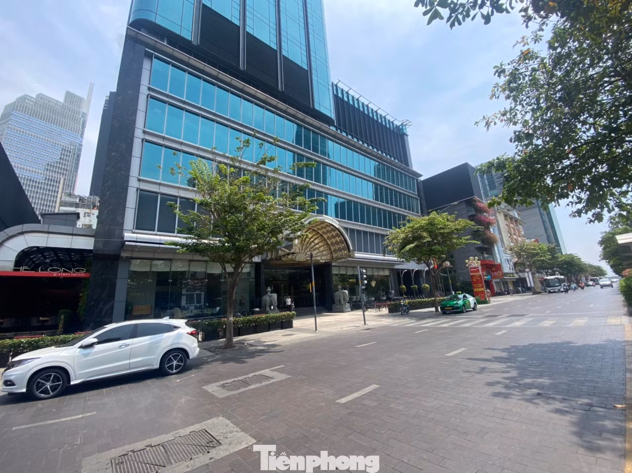 Bộ Công an kê biên của bà Lan, Vạn Thịnh Phát.