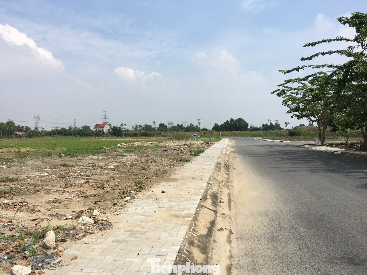 Bảng giá đất điều chỉnh của TPHCM tăng khoảng 4 - 38 lần so với giá được quy định tại quyết định 02/2020.