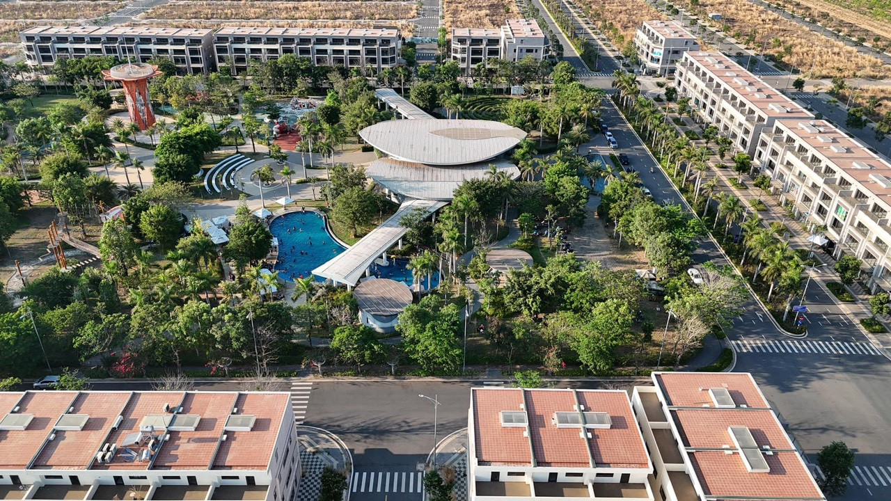 Doanh nghiệp bất động sản ‘khát’ vốn đang xoay xở thế nào? ảnh 3 Doanh nghiệp bất động sản ‘khát’ vốn đang xoay xở thế nào? ảnh 3