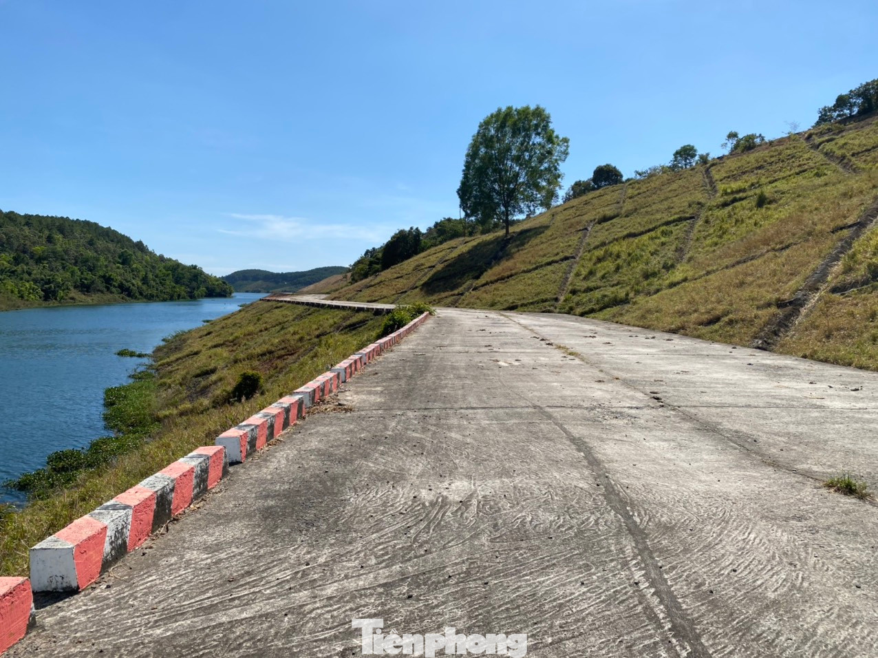 Tuy nhiên, đến tháng 7/2021, Thanh tra Chính phủ ban hành thông báo sửa đổi, bổ sung một số vấn đề của kết luận thanh tra số 929, đề nghị tỉnh Lâm Đồng không thu hồi đất đối với dự án Đại Ninh.