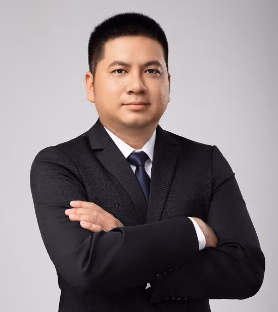 Ông Nguyễn Khoa Đăng - Tổng Giám đốc điều hành Công ty CP Searefico. Ông Nguyễn Khoa Đăng - Tổng Giám đốc điều hành Công ty CP Searefico.
