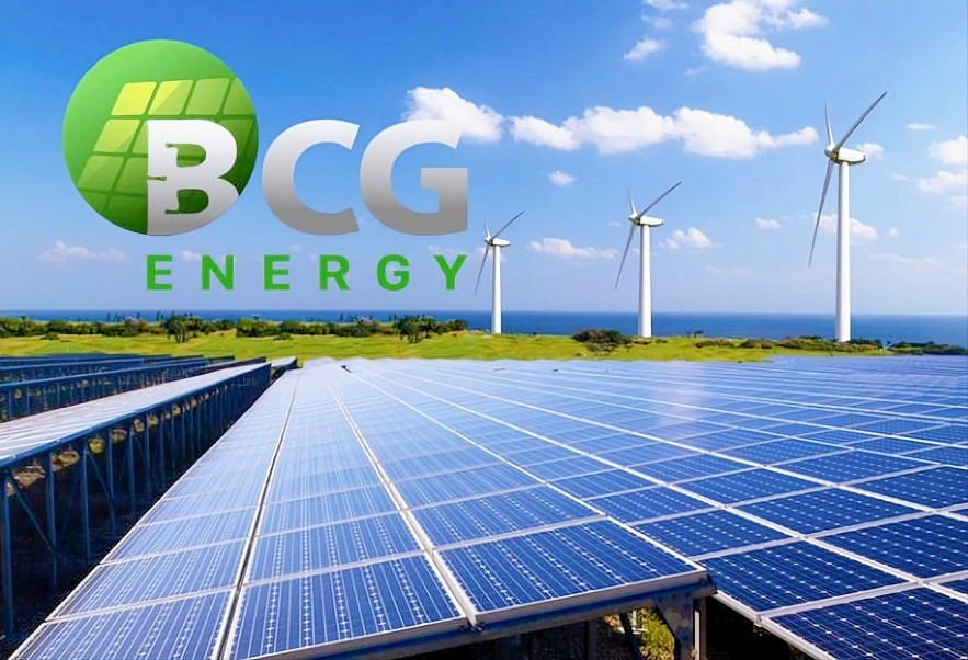 Công ty CP BCG Energy đạt doanh thu thuần hợp nhất hơn 1.029 tỷ đồng trong 9 tháng qua.