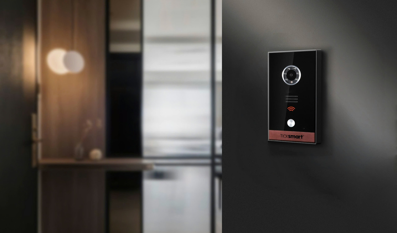 TickSmart áp dụng công nghệ mới nhất trong hệ thống SmartHome.