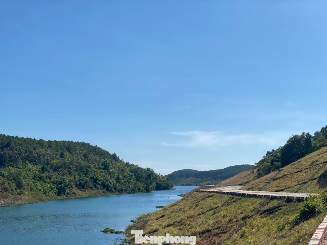 Dự án này từng được đánh giá là một trong số công trình có hạ tầng dịch vụ, du lịch lớn, trọng điểm bậc nhất của tỉnh Lâm Đồng, toàn bộ bao trọn hồ Đại Ninh - một thắng cảnh thiên nhiên độc đáo của huyện Đức Trọng.