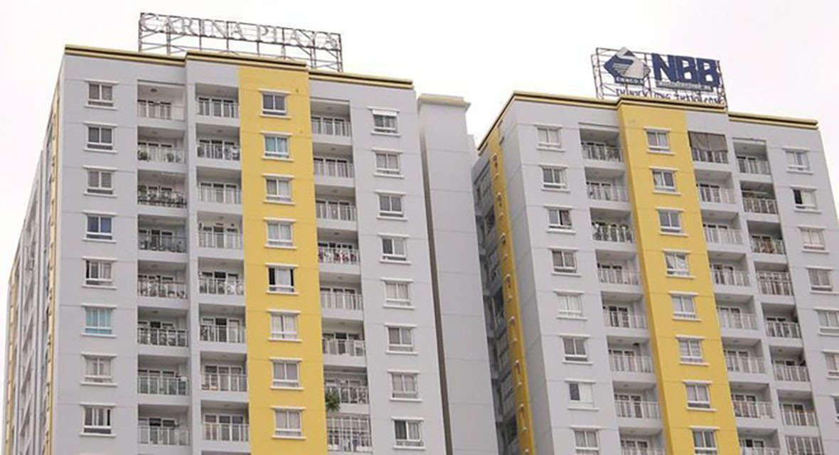 Chủ tịch HĐQT Công ty CP Đầu tư Năm Bảy Bảy đăng ký bán toàn bộ 64.000 cổ phiếu NBB.