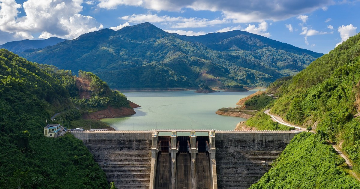 Công ty CP Thủy điện A Vương chi hơn 359 tỷ đồng để trả cổ tức cho cổ đông.