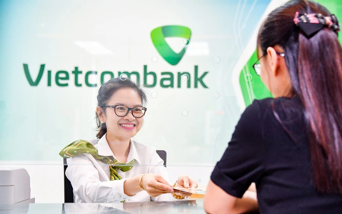 Sau khi hoàn tất chia cổ tức năm 2022, vốn điều lệ của Vietcombank sẽ tăng thêm 21.680 tỷ đồng, lên mức hơn 77.570 tỷ đồng.