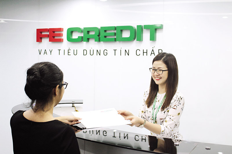 FE Credit là thương vụ M&A công ty tài chính lớn thứ nhất tại Việt Nam, với giá trị 1,37 tỷ USD diễn ra vào năm 2021. FE Credit là thương vụ M&A công ty tài chính lớn thứ nhất tại Việt Nam, với giá trị 1,37 tỷ USD diễn ra vào năm 2021.