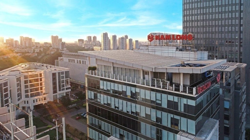 Công ty CP Đầu tư Nam Long phát hành 950 tỷ đồng trái phiếu để đảo nợ. Công ty CP Đầu tư Nam Long phát hành 950 tỷ đồng trái phiếu để đảo nợ.