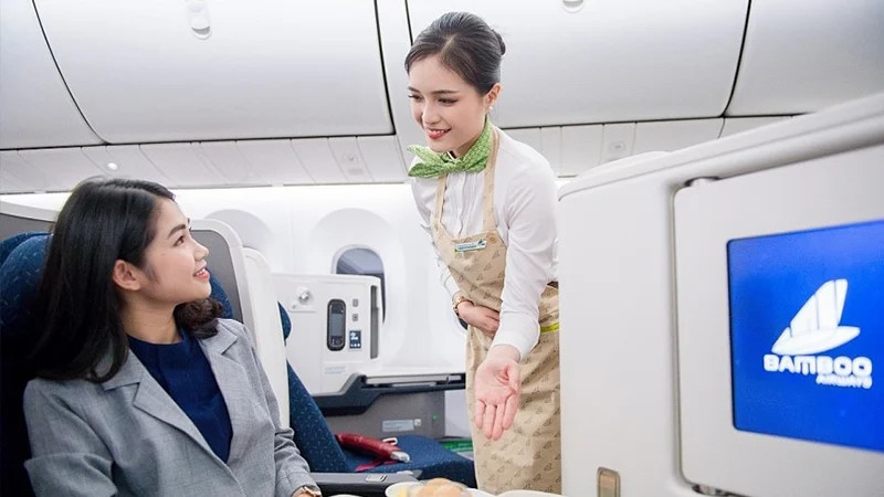 Chi phí thuê máy bay tăng là một trong những nguyên nhân khiến vé máy bay tăng mạnh.