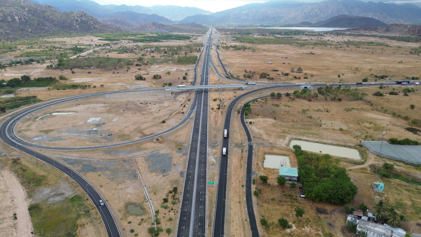 Theo kế hoạch, Hội đồng Kiểm tra Nhà nước sẽ kiểm tra dự án trong khoảng thời gian đầu tháng 4.