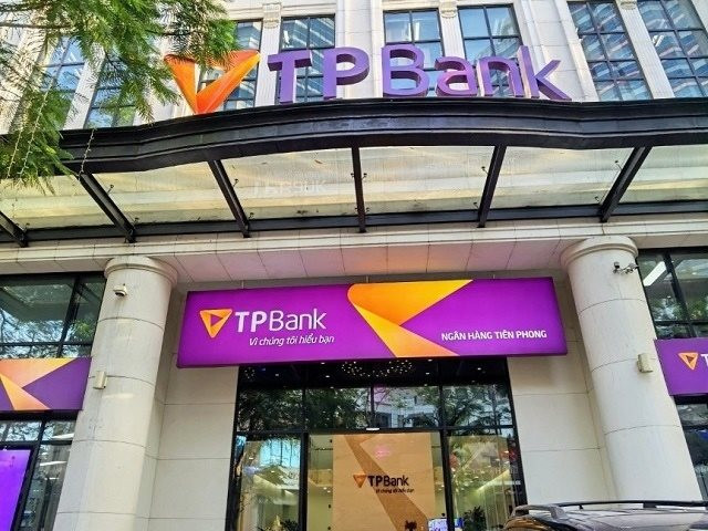 TPBank trở thành công ty mẹ của Công ty CP Quản lý Quỹ Việt Cát.