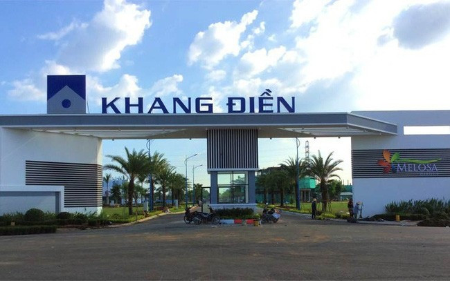 Công ty CP Đầu tư và Kinh doanh Nhà Khang Điền phát hành thêm gần 91 triệu cổ phiếu để trả cổ tức. Công ty CP Đầu tư và Kinh doanh Nhà Khang Điền phát hành thêm gần 91 triệu cổ phiếu để trả cổ tức.