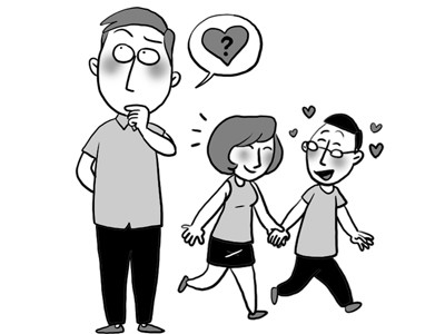 Cô ấy điệu kinh khủng, tôi phải làm sao? ảnh 1