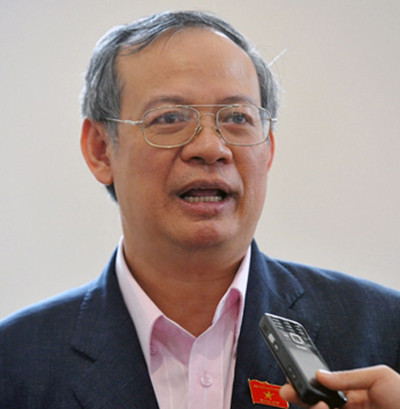 Ông Đinh Xuân Thảo