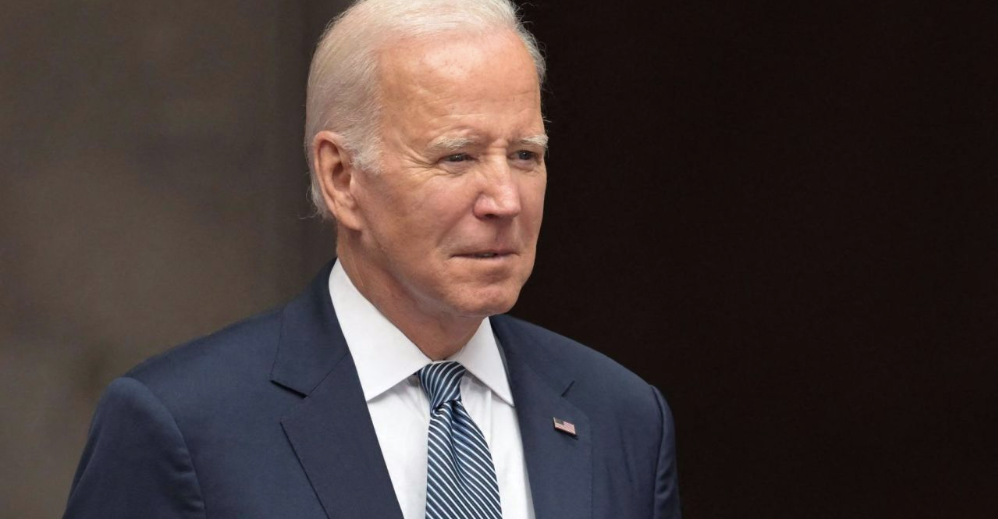 Tổng thống Mỹ Joe Biden