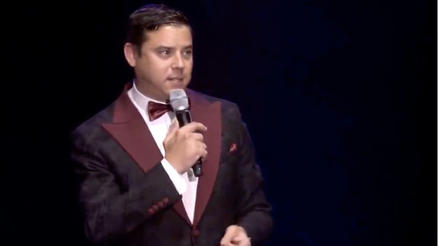 Karl Sebastian Greenwood đang phải ngồi tù