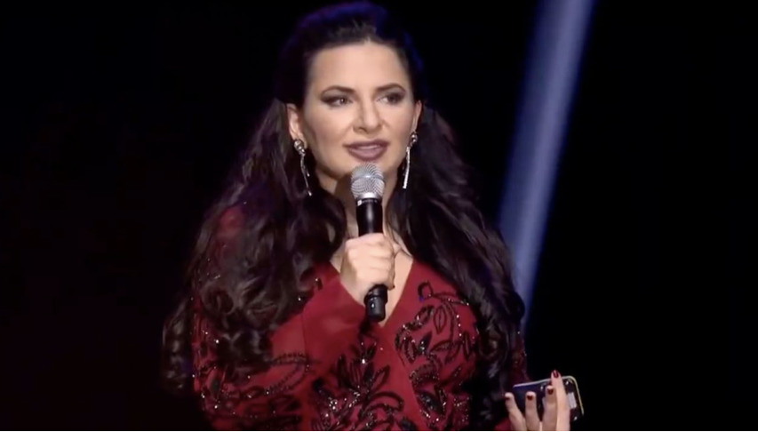 Ruja Ignatova tự gọi mình là "nữ hoàng tiền số"