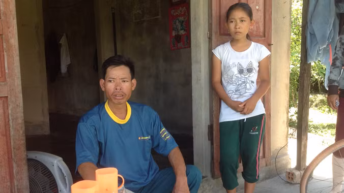 “Hộ nghèo rơi nước mắt”: Đe nẹt người dân và báo cáo sai ảnh 3