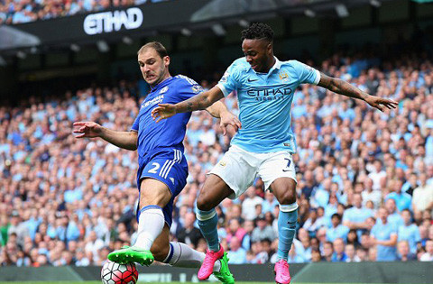 Man City đẩy Chelsea xuống '3 tầng địa ngục' ảnh 2