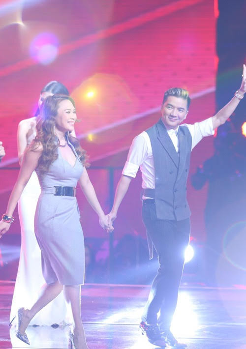 The Voice: Tuấn Hưng thẳng tay loại học trò vì ứng xử kém ảnh 2