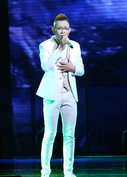 The Voice: Tuấn Hưng thẳng tay loại học trò vì ứng xử kém ảnh 1