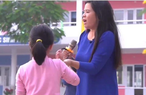 Công an, VKSND điều tra vụ bé gái bị sàm sỡ trong thang máy ở TPHCM ảnh 3 Công an, VKSND điều tra vụ bé gái bị sàm sỡ trong thang máy ở TPHCM ảnh 3