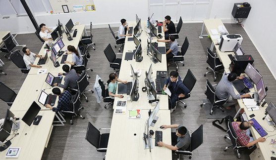 Truyền thông Đa phương tiện - Ngành học triển vọng giữa cơn “bão” công nghệ ảnh 2