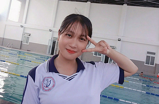 Học sinh Giỏi cấp Quốc gia đăng ký xét tuyển thẳng vào ĐH Duy Tân ảnh 2