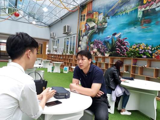 Trẻ nhập học tại trường Đa Trí Tuệ MIS, tại sao cần được đánh giá năng lực ảnh 1