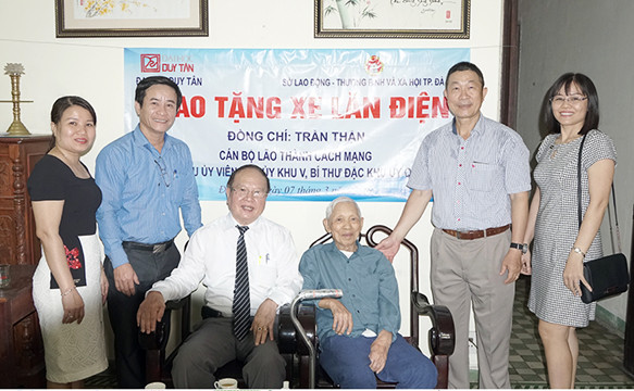 Điện - Điện tử: Ngành học dành cho những người đam mê máy móc ảnh 1