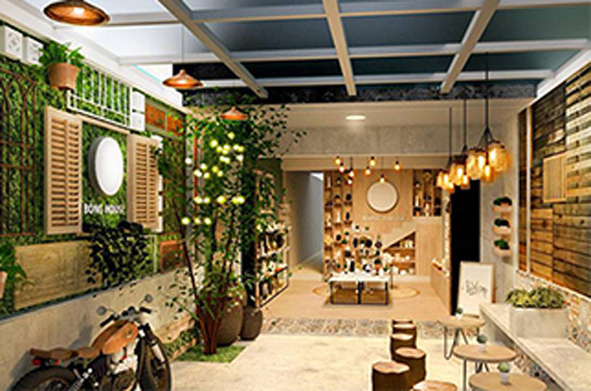  Làm việc như một Kiến trúc sư khi còn là… sinh viên ảnh 5