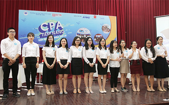 Sức hút của ngành Kế toán trong thời kỳ Cách mạng Công nghiệp 4.0 ảnh 2