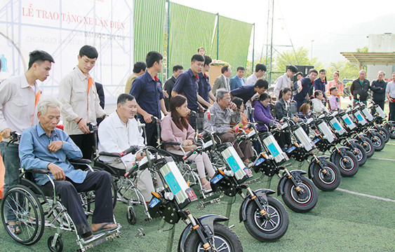 Điện - Điện tử: Ngành học dành cho những người đam mê máy móc ảnh 2