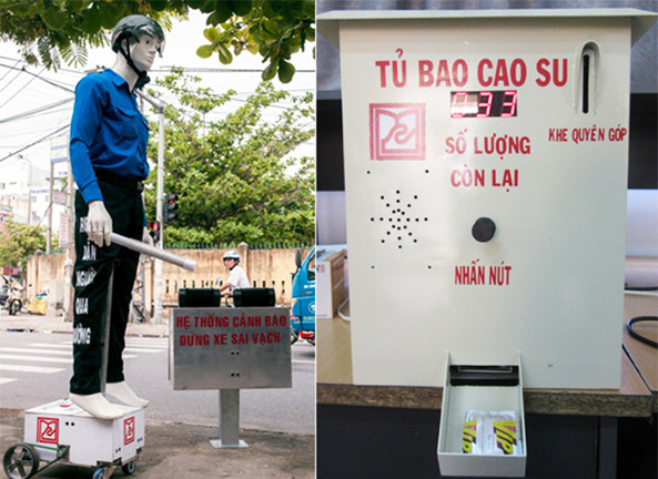 Điện - Điện tử: Ngành học dành cho những người đam mê máy móc ảnh 3