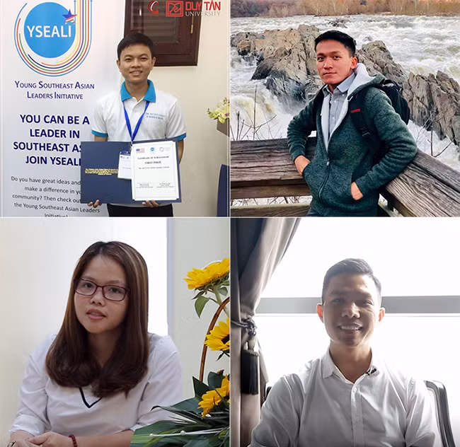 Học các Chương trình Tiên tiến đẳng cấp tại miền Trung ảnh 1