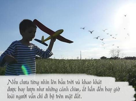 Những ông bố bà mẹ thời hiện đại sẵn sàng trao quyền và tin tưởng con ảnh 1