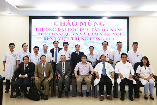  Bác sĩ Đa khoa - Ngành học vì sức khỏe người dân ảnh 1