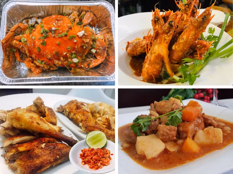 Bỏ lương khủng tại Úc 8X khởi nghiệp kinh doanh ẩm thực, giỏ trái cây nhập khẩu ảnh 3