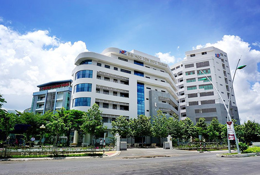 THE công bố những đại học Việt Nam sinh viên nước ngoài nên theo học ảnh 3