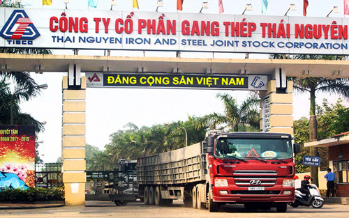 Vì sao 5 cựu lãnh đạo liên quan dự án Gang thép Thái Nguyên bị bắt? ảnh 1