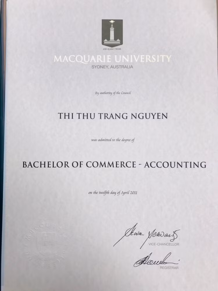 Bỏ lương khủng tại Úc 8X khởi nghiệp kinh doanh ẩm thực, giỏ trái cây nhập khẩu ảnh 1