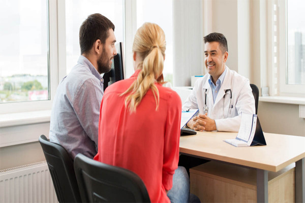 Báo động tỷ lệ vô sinh ở Việt Nam đang thuộc hàng cao nhất thế giới ảnh 1