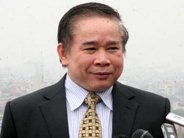 Thứ trưởng Bùi Văn Ga. Ảnh: Internet. Thứ trưởng Bùi Văn Ga. Ảnh: Internet