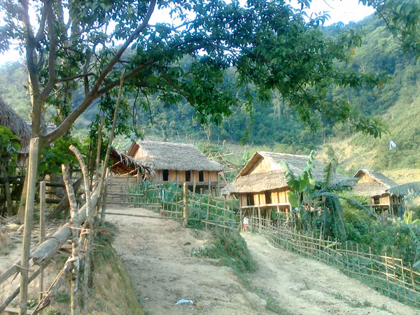 Làng Kịt 